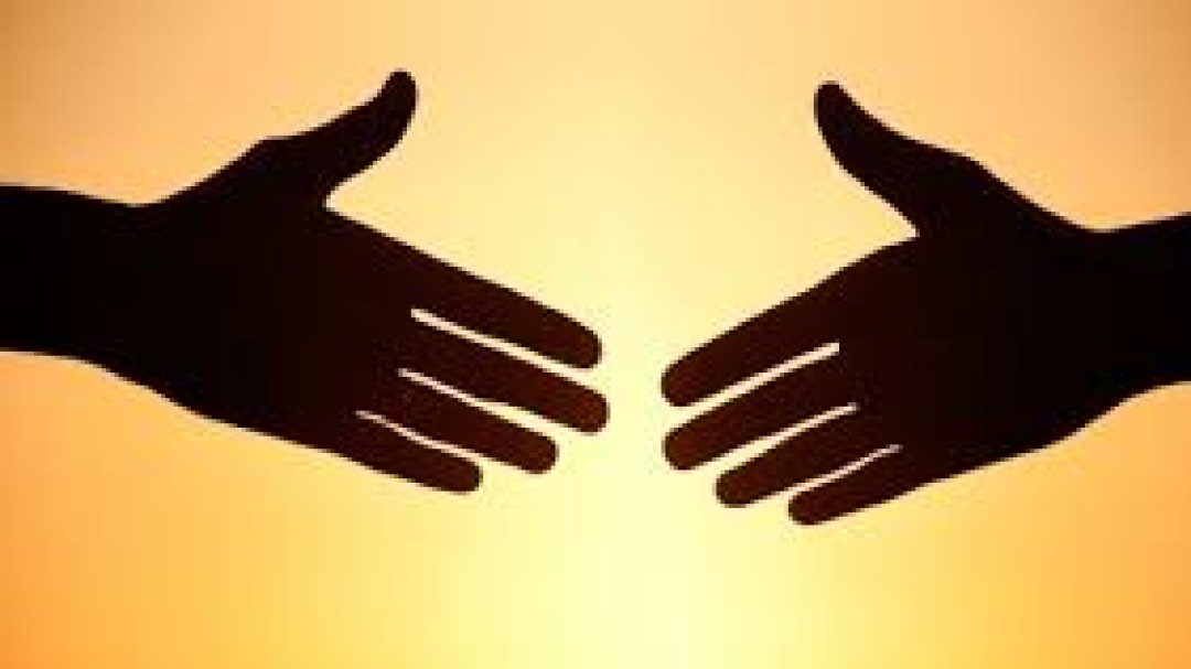 How to Help A Brother