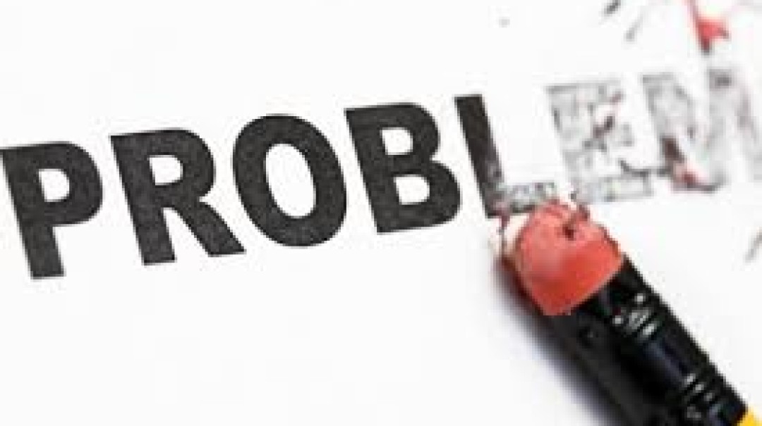 The Problem with Problems