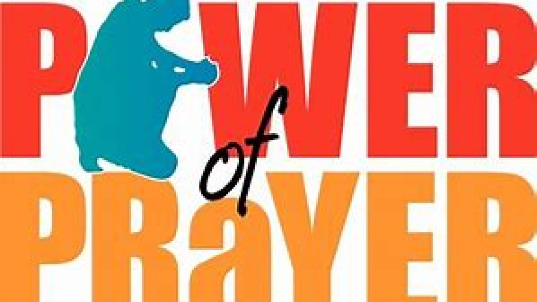 God's Power in our Prayer