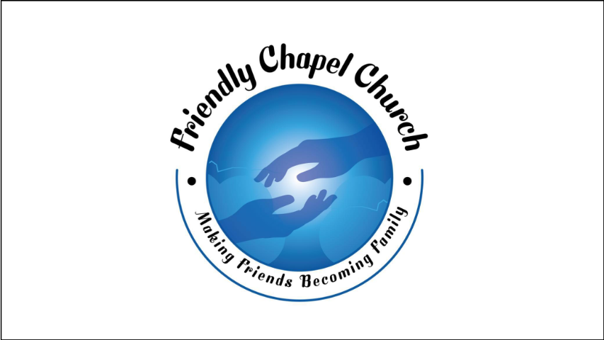 Friendly Chapel PFWB Church