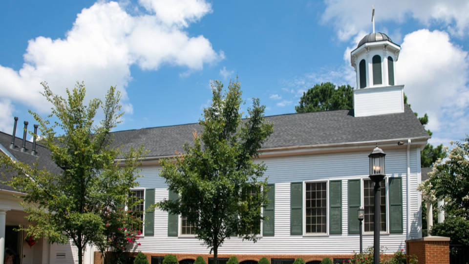 Germantown Presbyterian Church