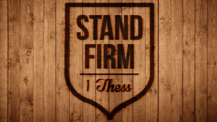 1 Thessalonians 5:12-22