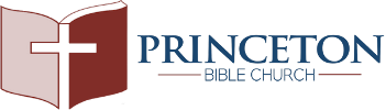Princeton Bible Church logo