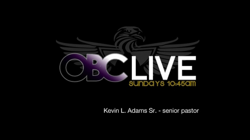 Olivet Baptist Church