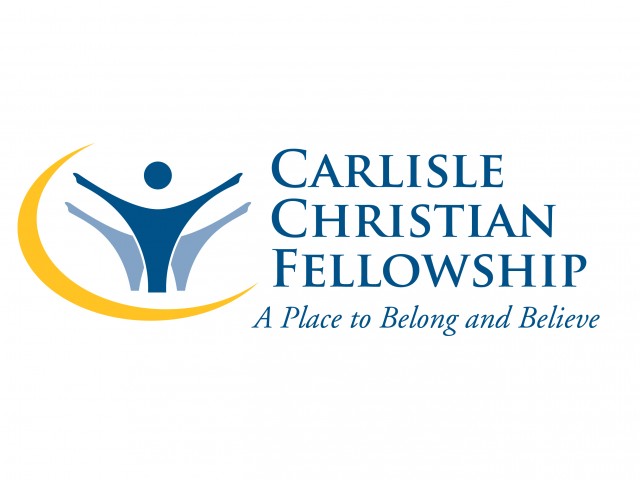 Carlisle Christian Fellowship logo