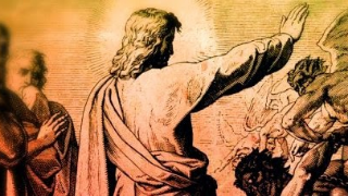 Epiphany 4B - 1-28-18