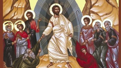The Resurrection of the Dead is a Problem: Epiphany 6C, 2-13-22