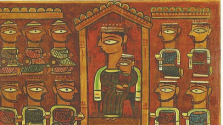 “Service in Translation” : A sermon on the occasion of the ordination to the diaconate of Kyle Rader/Epiphany 2020