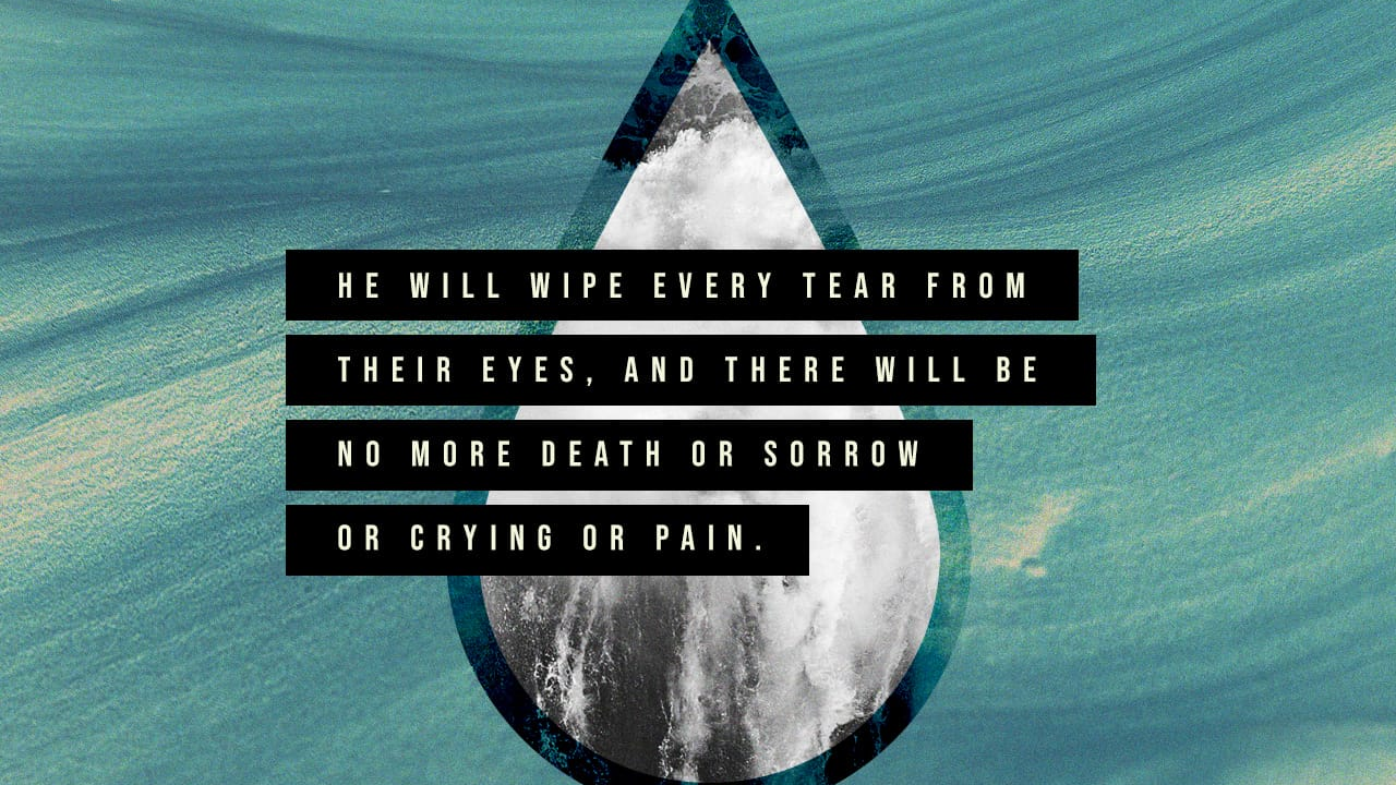 All Saints 2021 - John Hopper