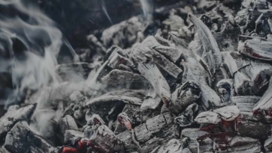 Ash Wednesday 2022 - Bond Chapel