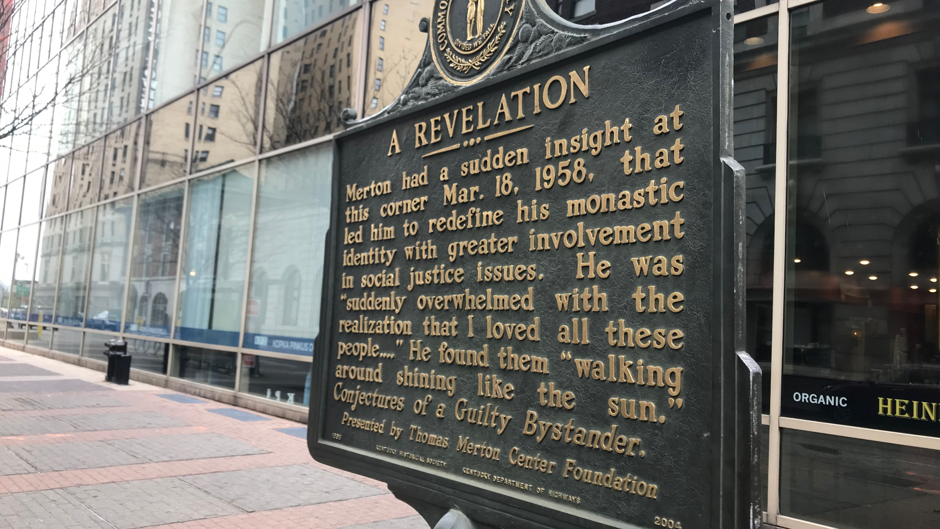 Advent 2C - 12-5-21 Rockefeller Chapel