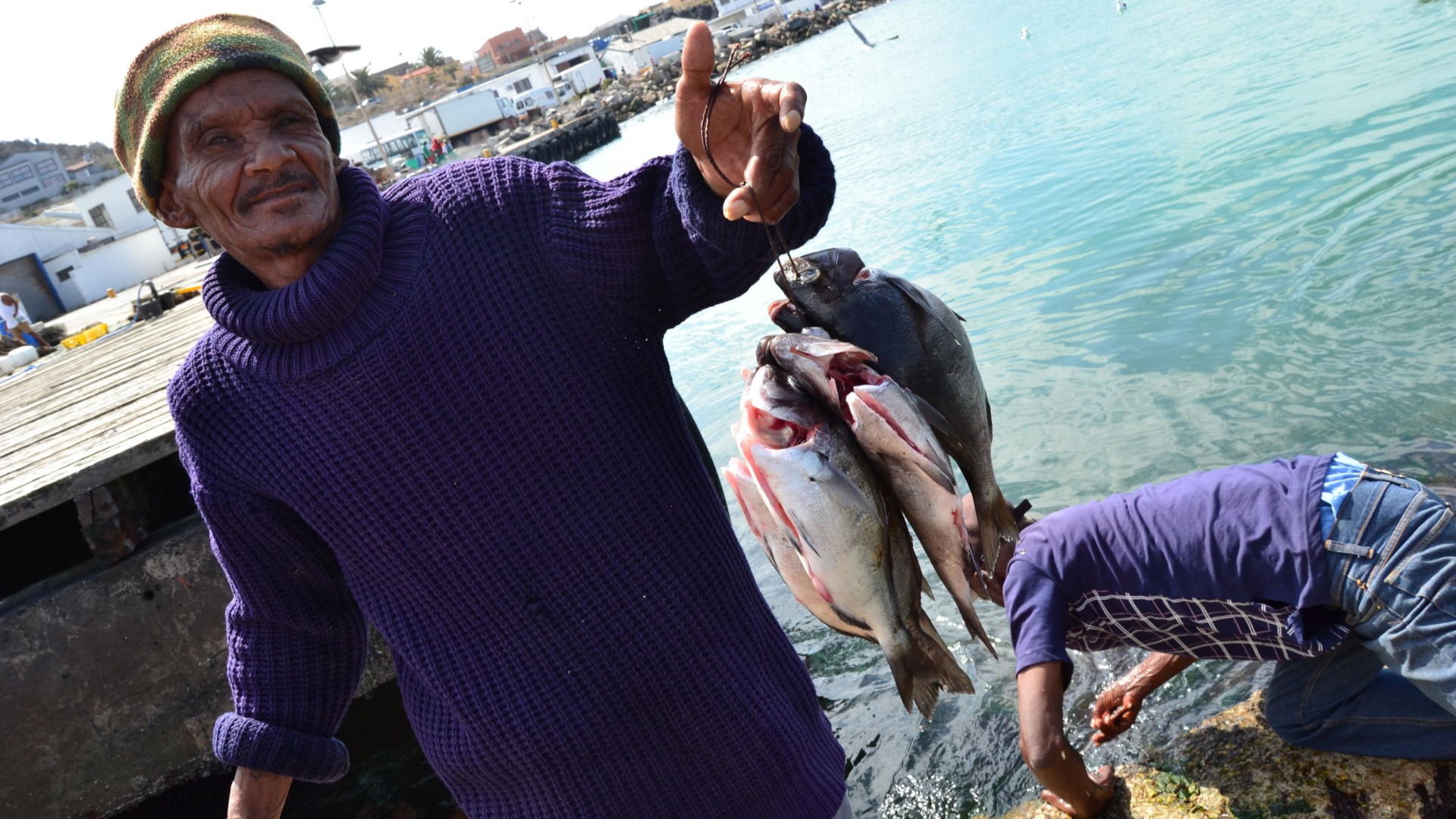 Epiphany 5C: What do you do when Jesus calls?