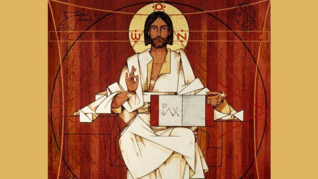 Christ the King - 11-26-17