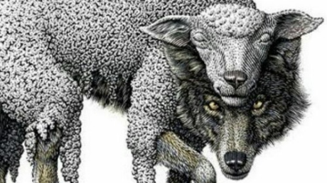 Lent 2W - March 13, 2022, Wicker Park Lutheran Church