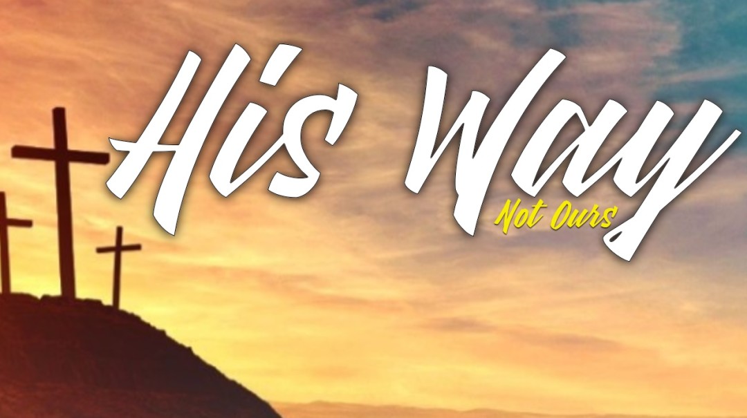 His Way: Easter at Reach