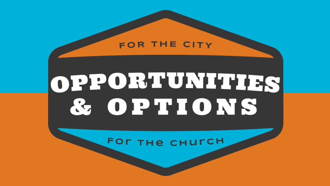 Reach Community Church