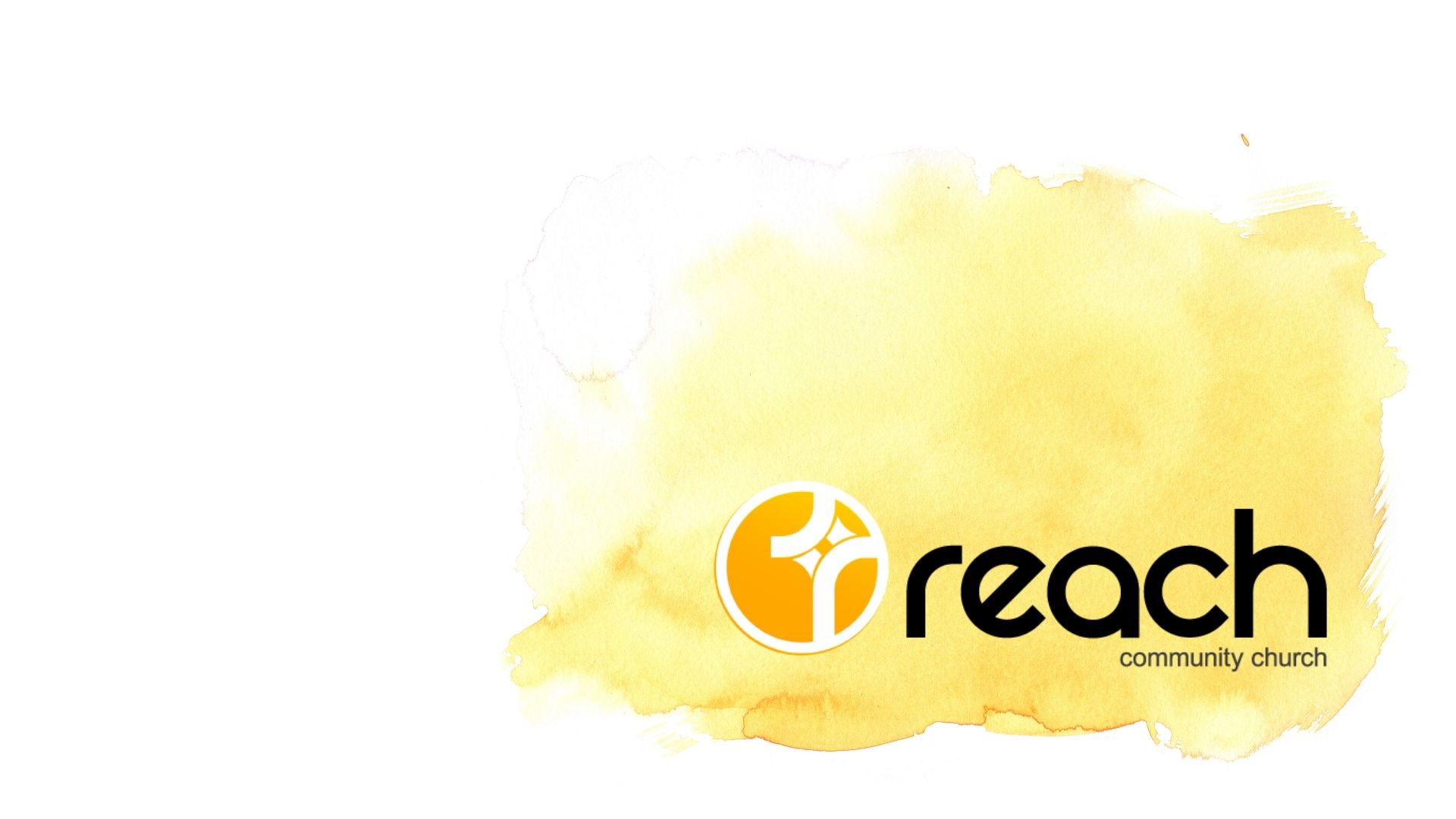 Reach Community Church