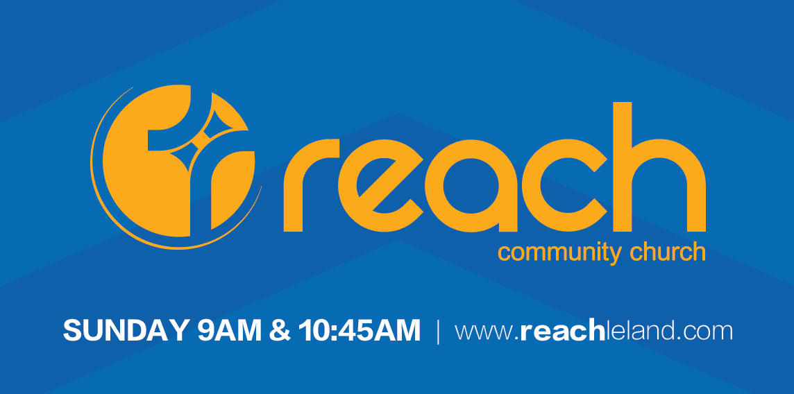 Reach Community Church