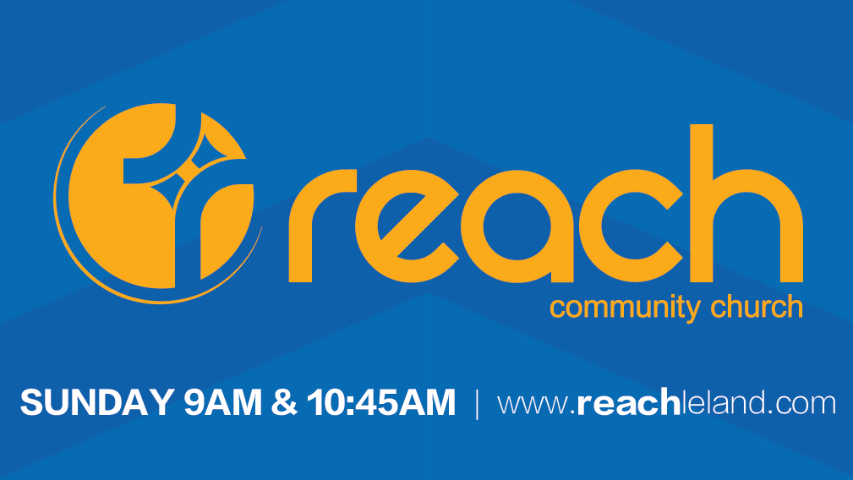Reach Community Church