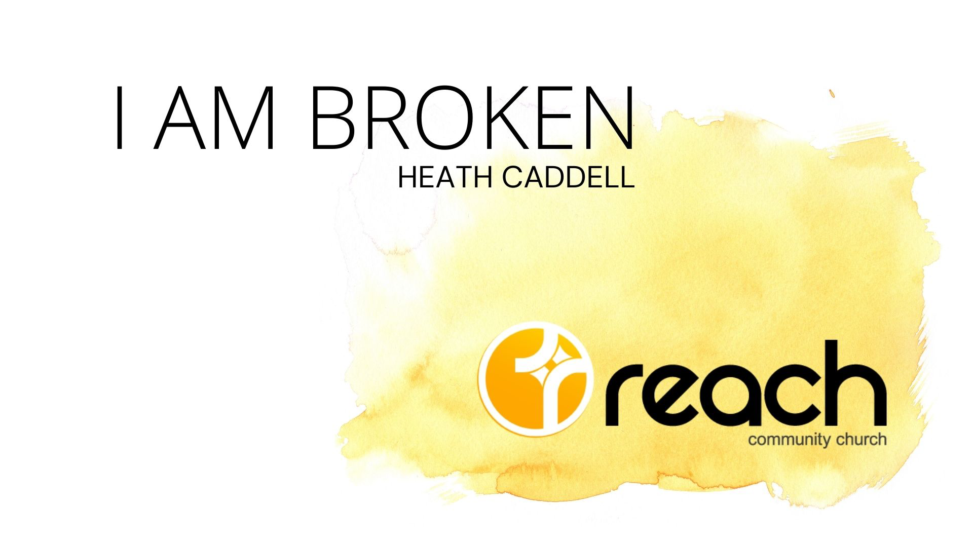 Reach Community Church