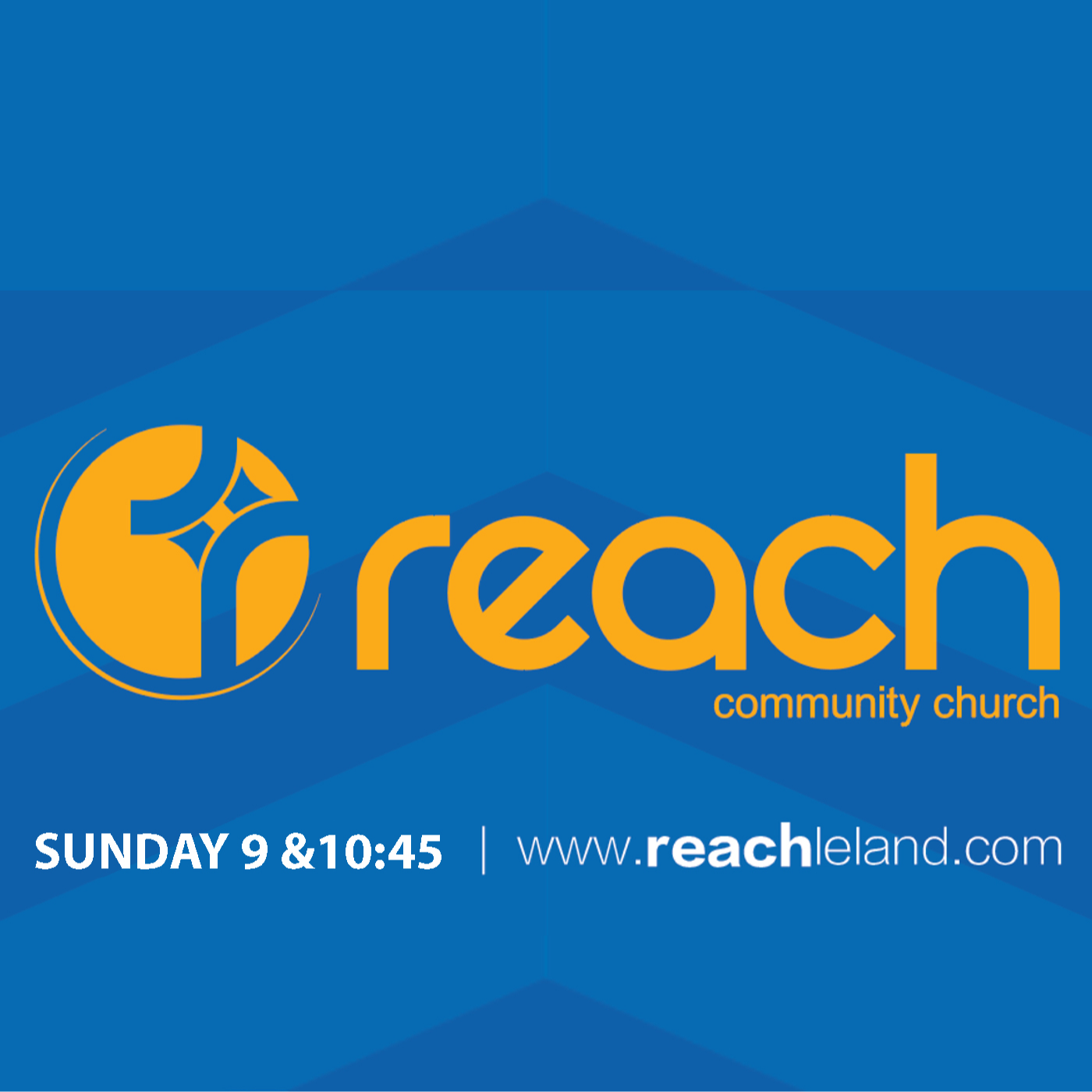 Reach Community Church