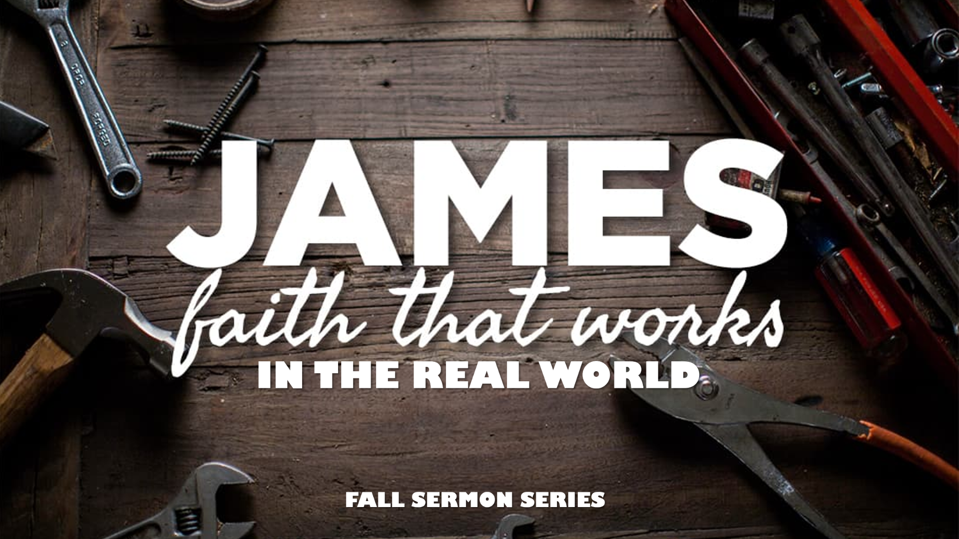 REAL MATURITY - Real Faith that Works in the Real World - Audio episode artwork