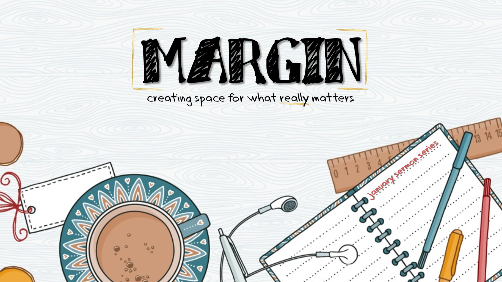 Financial Margin - Audio episode artwork