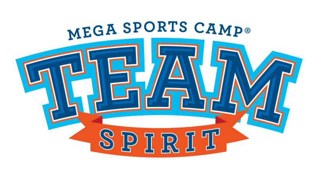 VBS: Team Spirit - Audio episode artwork