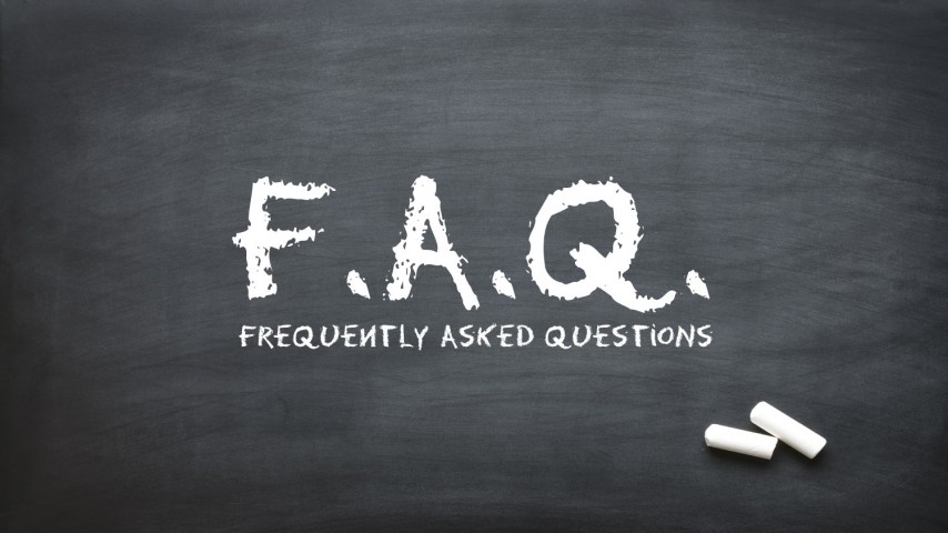 Q5:  What Happens at the End of Time and Will it Be Soon?