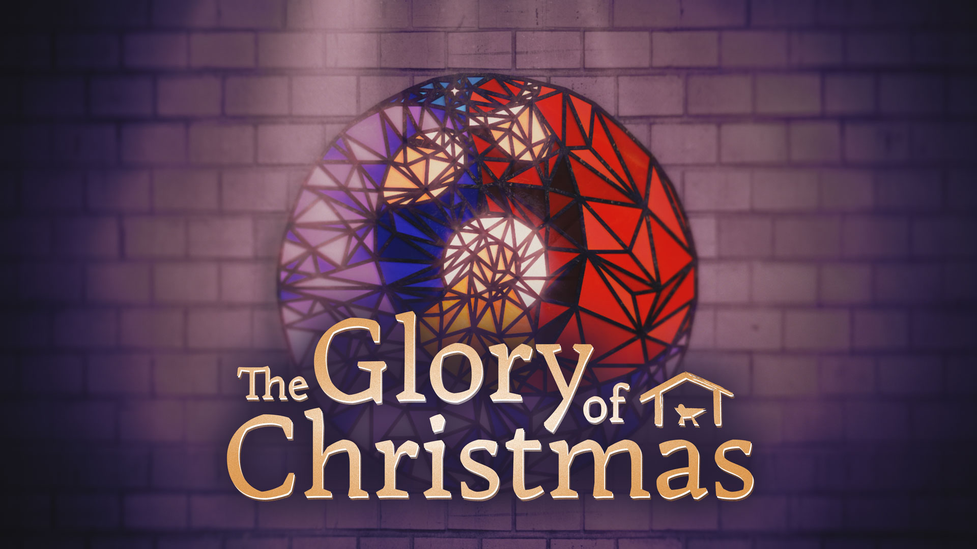12-7-25 - Glory Of Christmas - Week 2 - Audio episode artwork