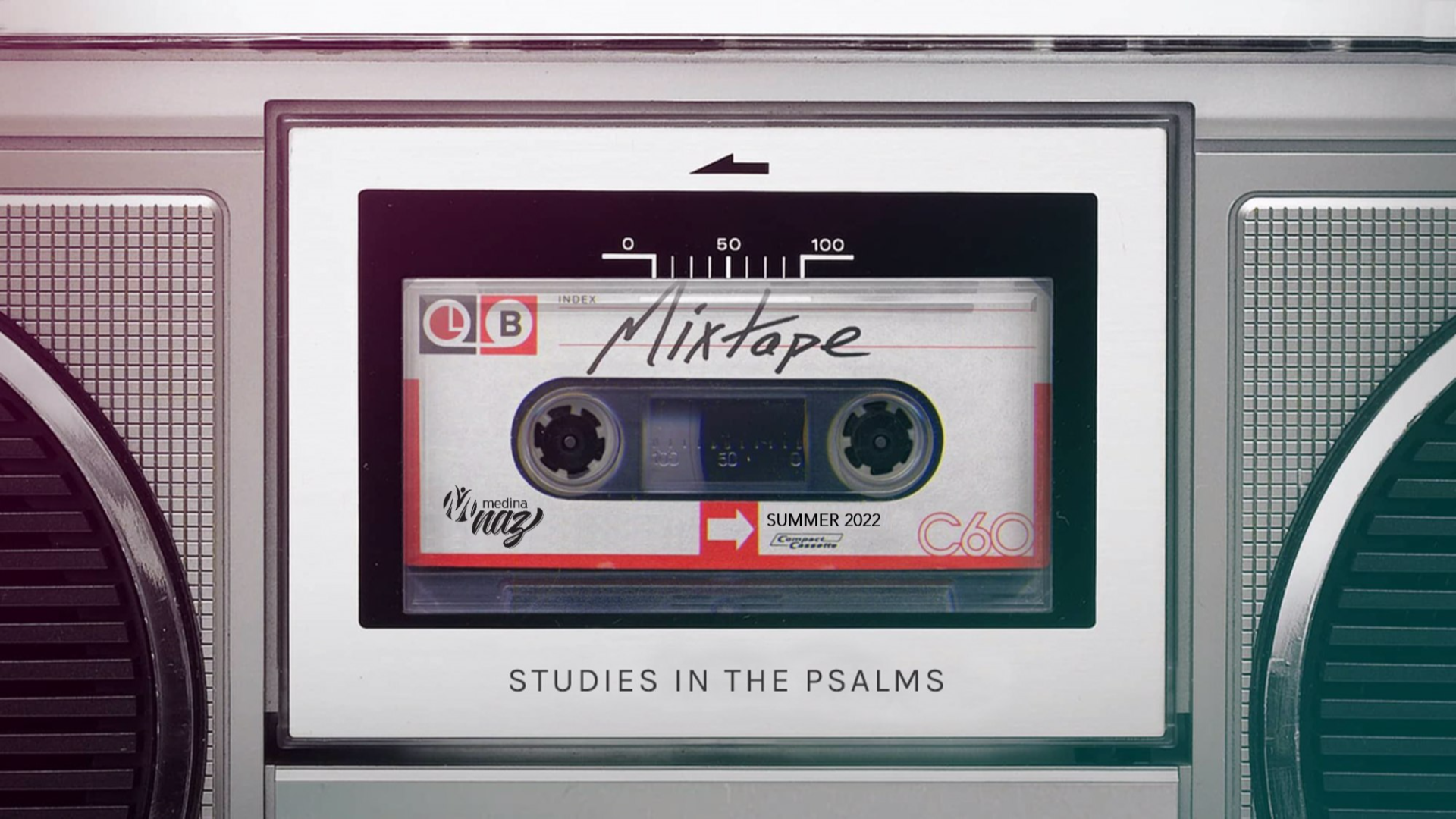Psalm 146 - Audio episode artwork