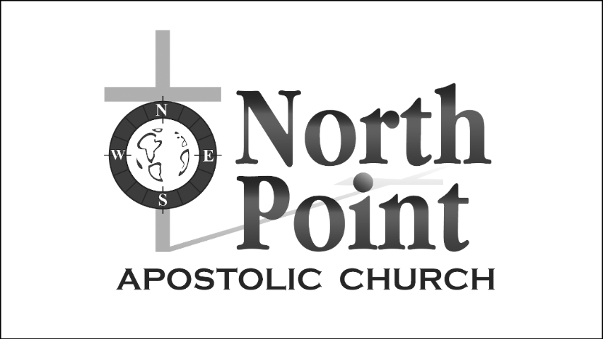 North Point Apostolic Church logo