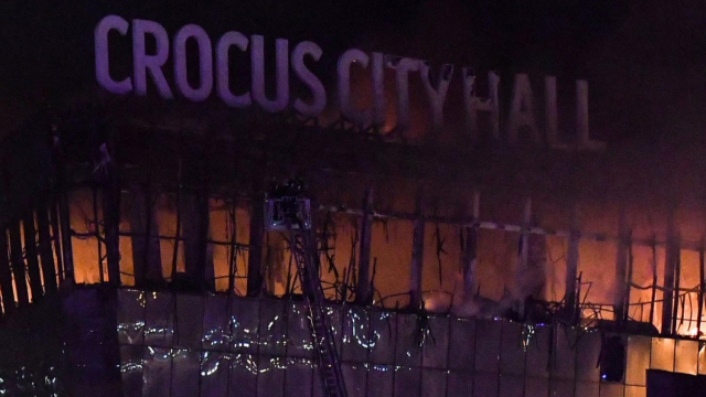 To Russia, with (no) love…