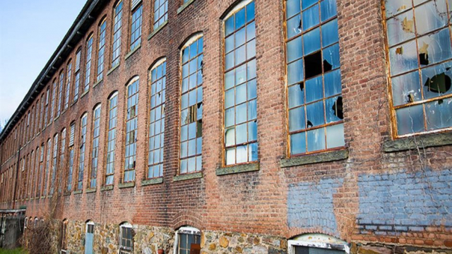 We’re too dependent to survive on our own.