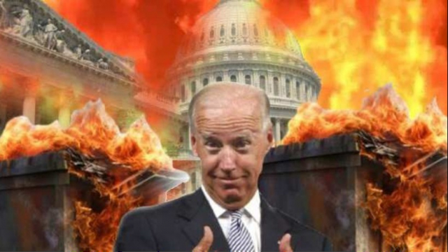 Bidenomics. Hot Hot NOT!