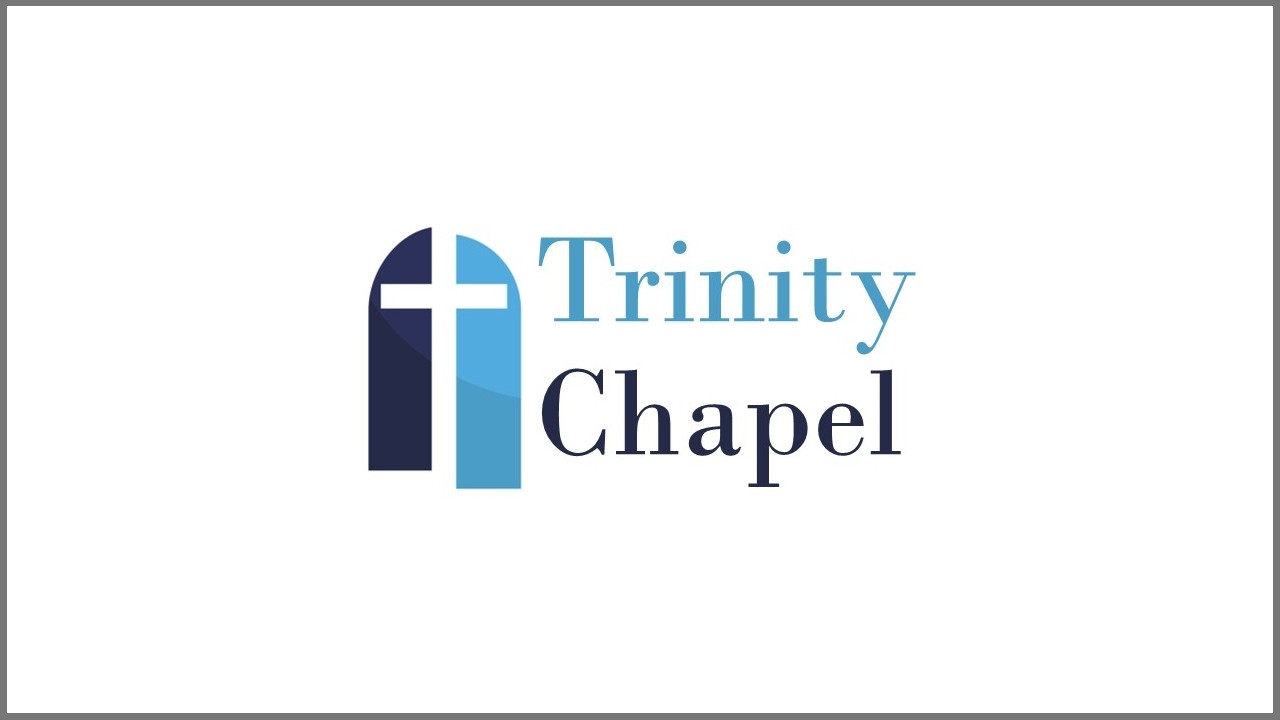 Trinity Chapel logo