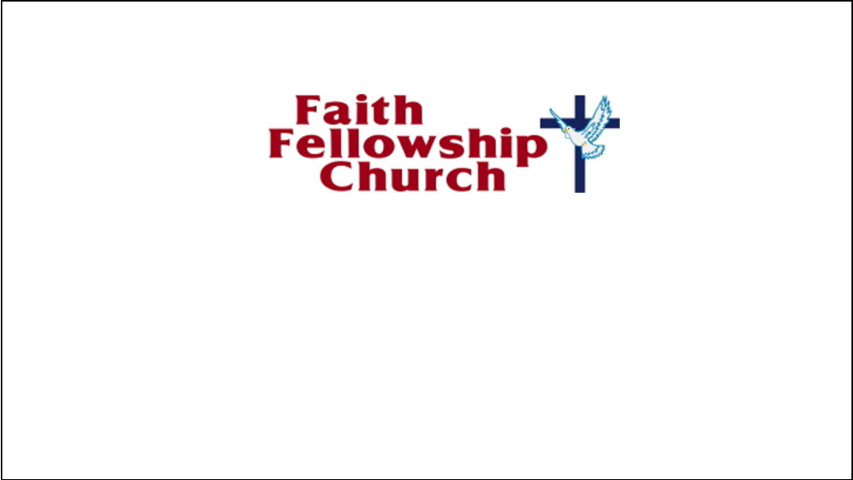 Faith Fellowship Church
