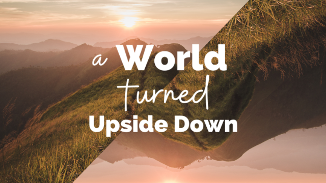 Sermon On The Mount- Kingdom & Witness