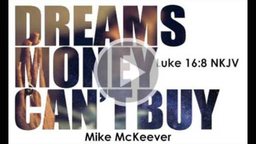 Dreams money can't buy episode artwork