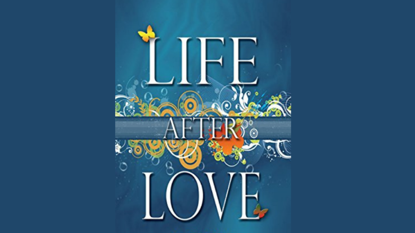 Do you believe in life after love? Pt 1 episode artwork