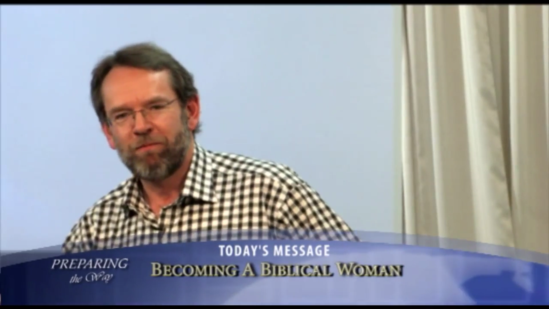 What's Love Got To Do With It - Don't marry a girl, marry a woman of God ! - Audio episode artwork