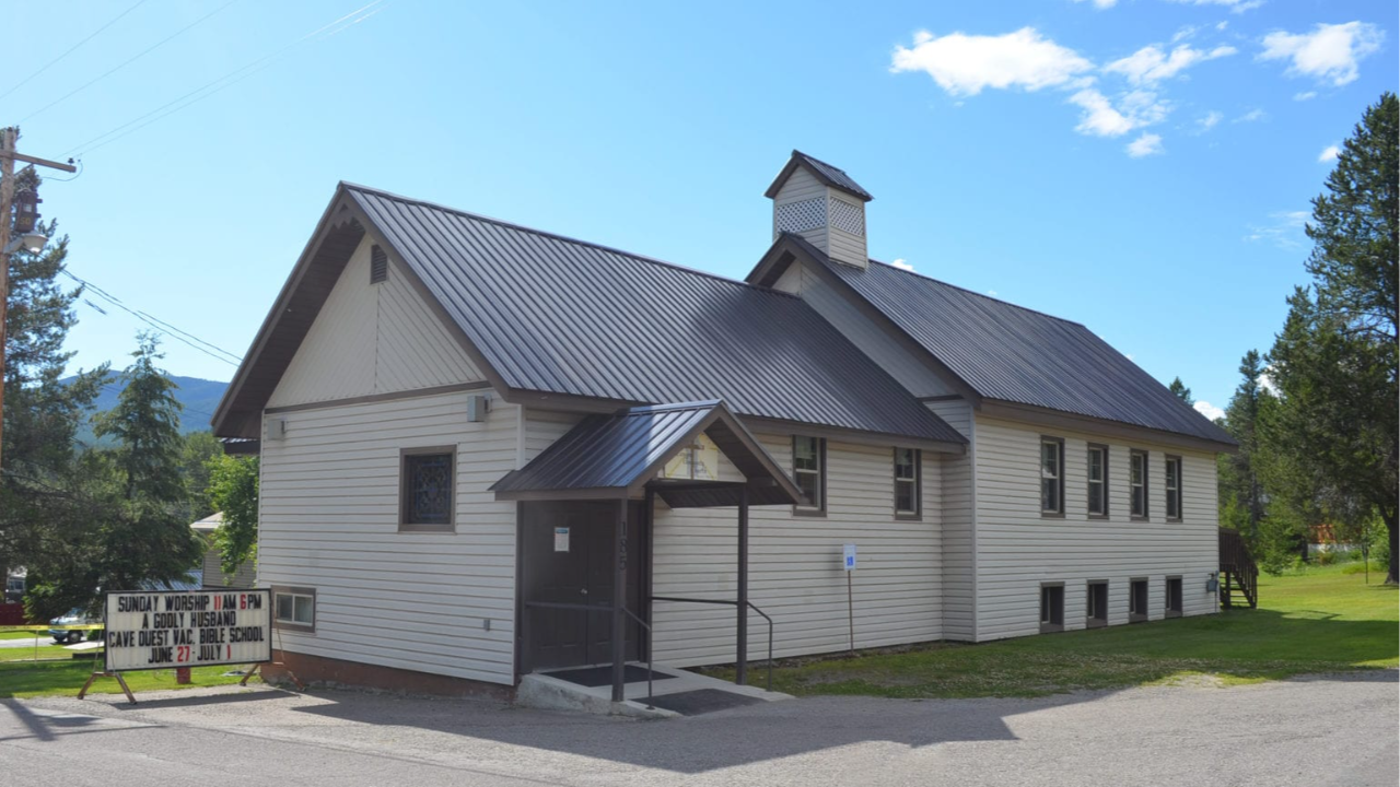 Canyon Community Church logo