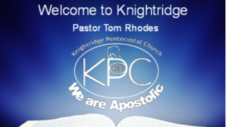 Revolve the Conflict