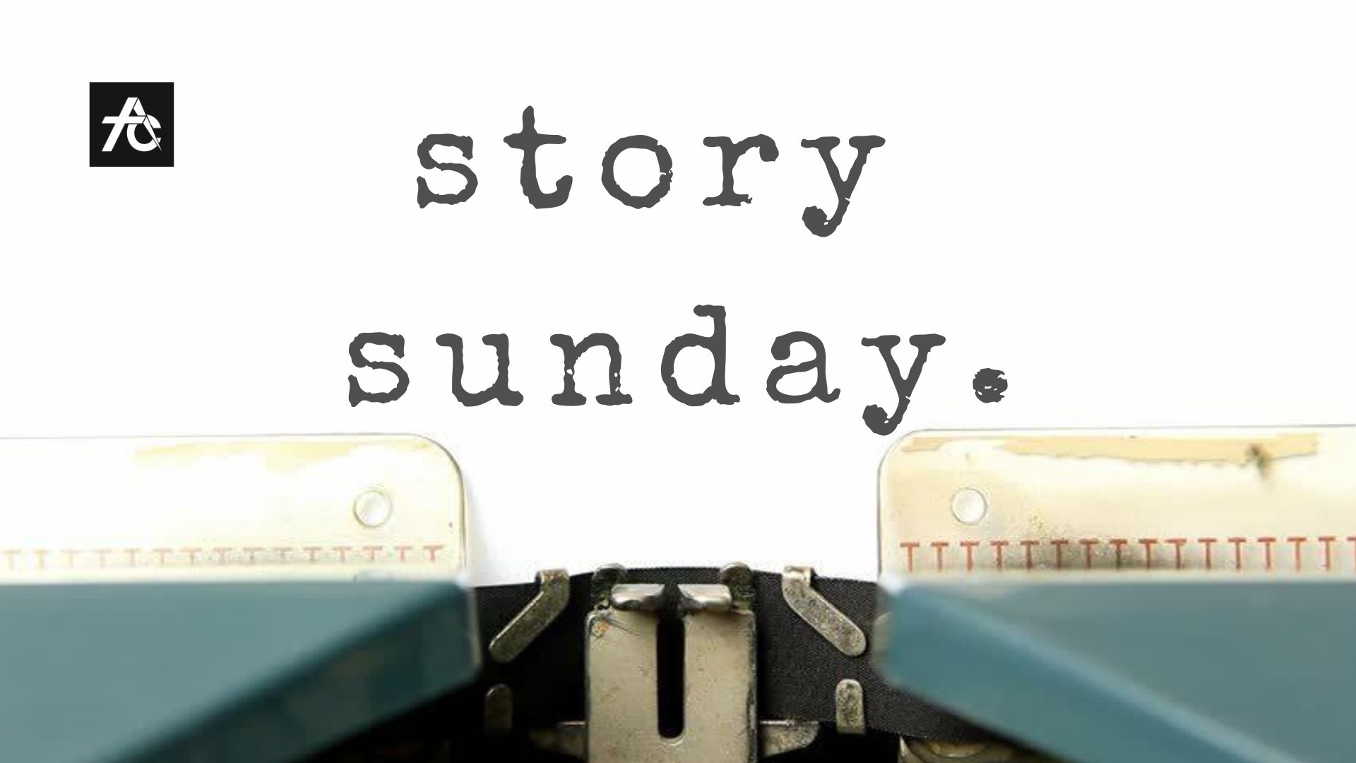 Story Sunday 2023