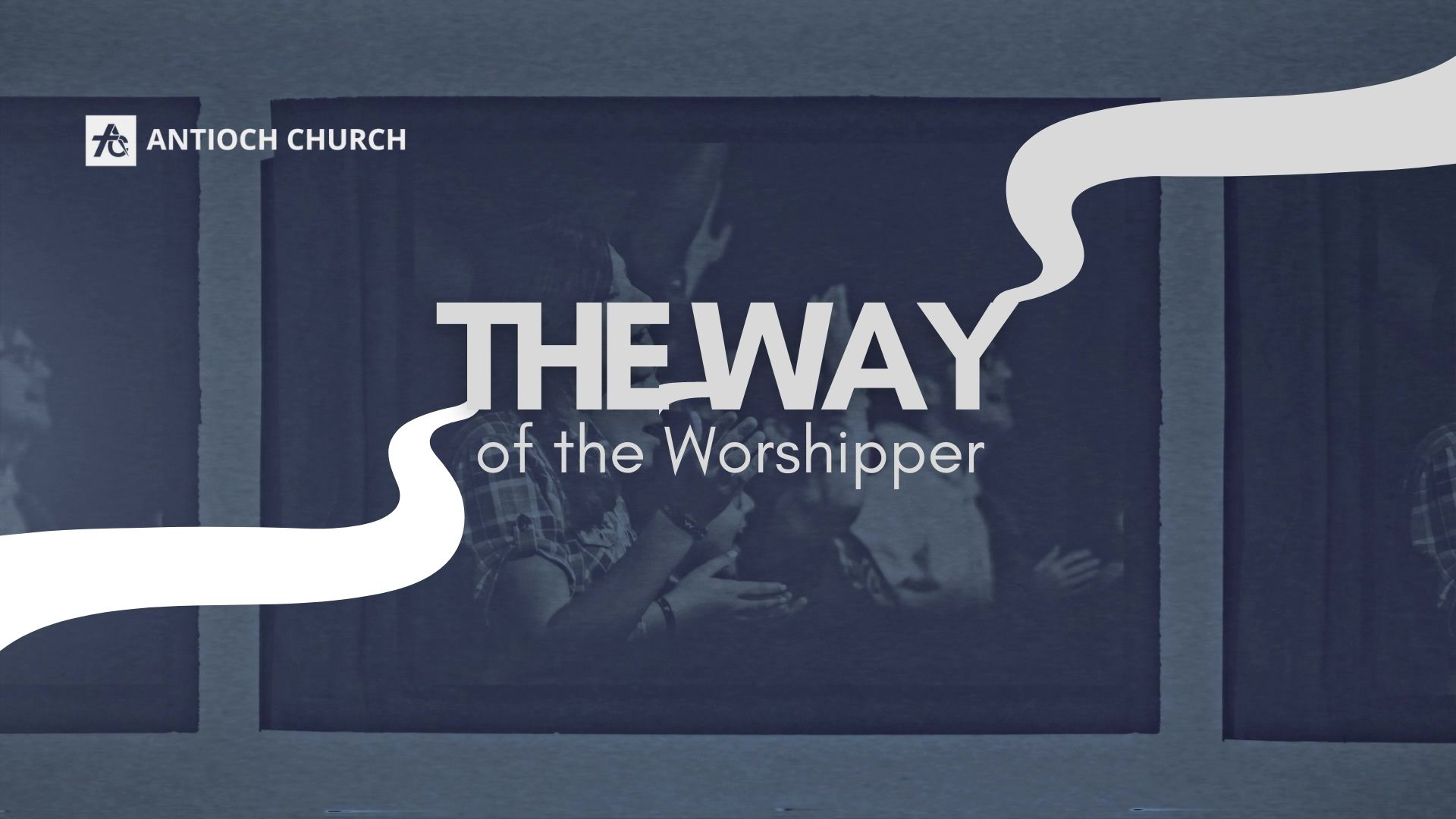 The Way Of The Worshipper- The Object Of Our Worship