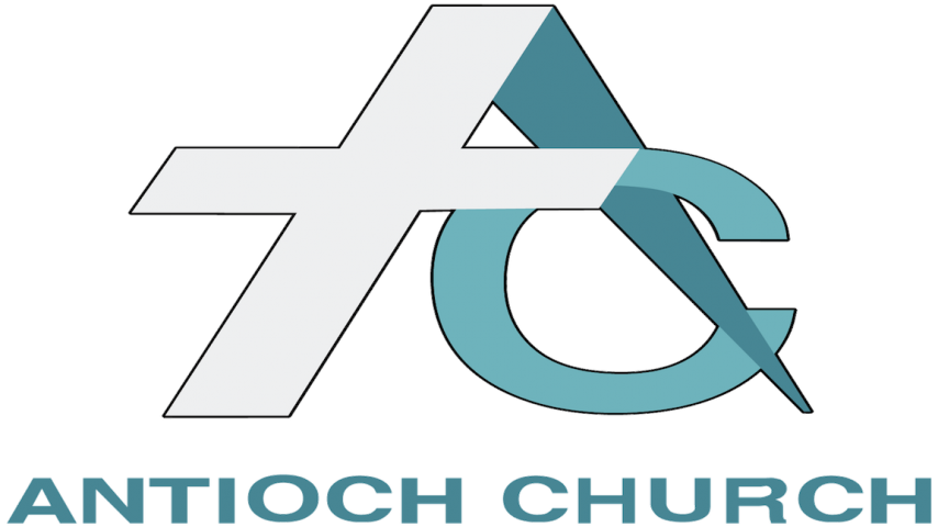 Antioch Baptist Church logo