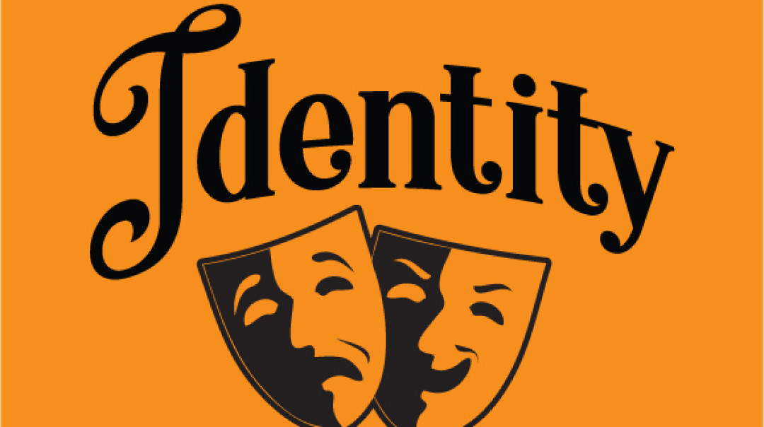 Identity-The Masks We Wear