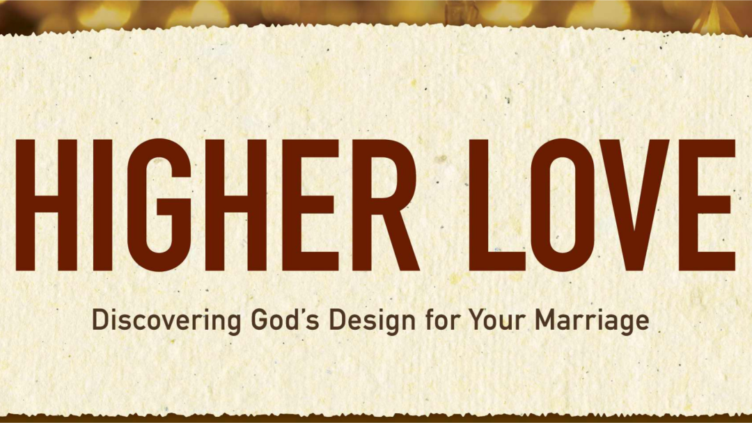 Higher Love-Covenant