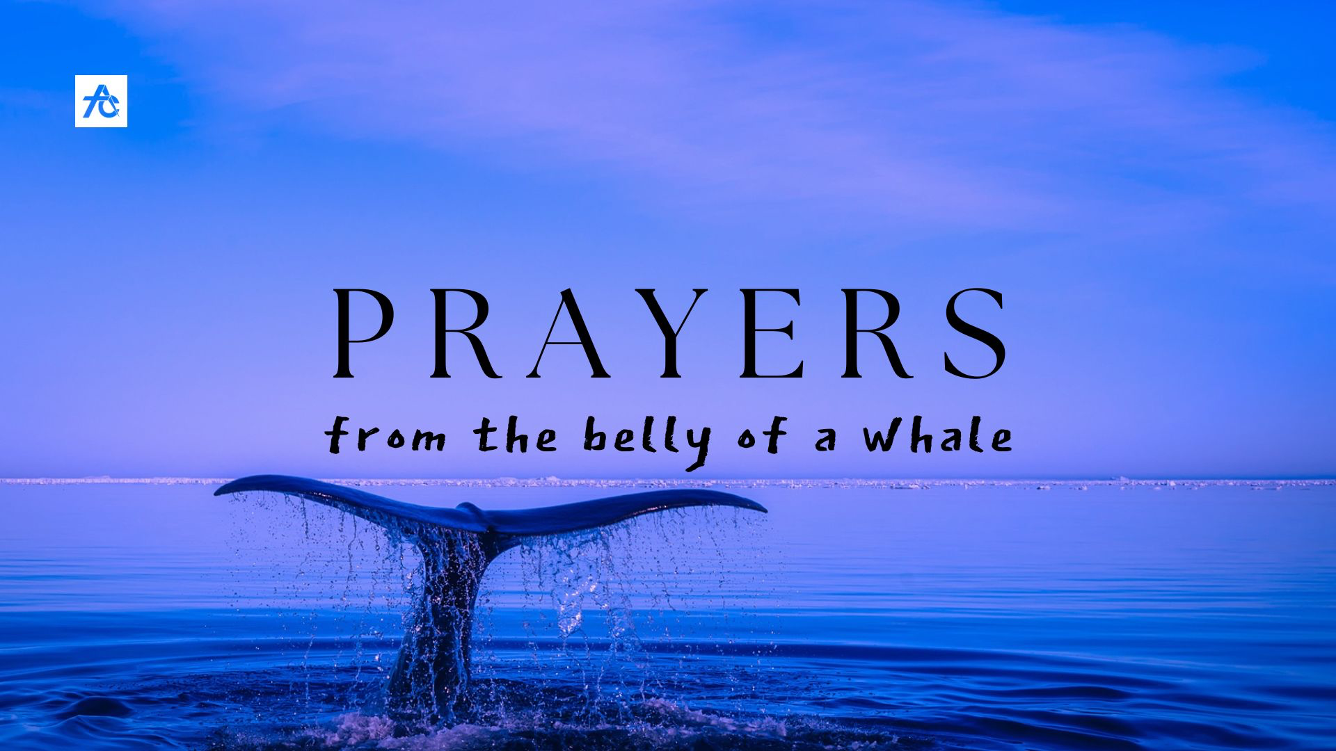 How To Pray When You Are Drowning In Someone Else's Storm