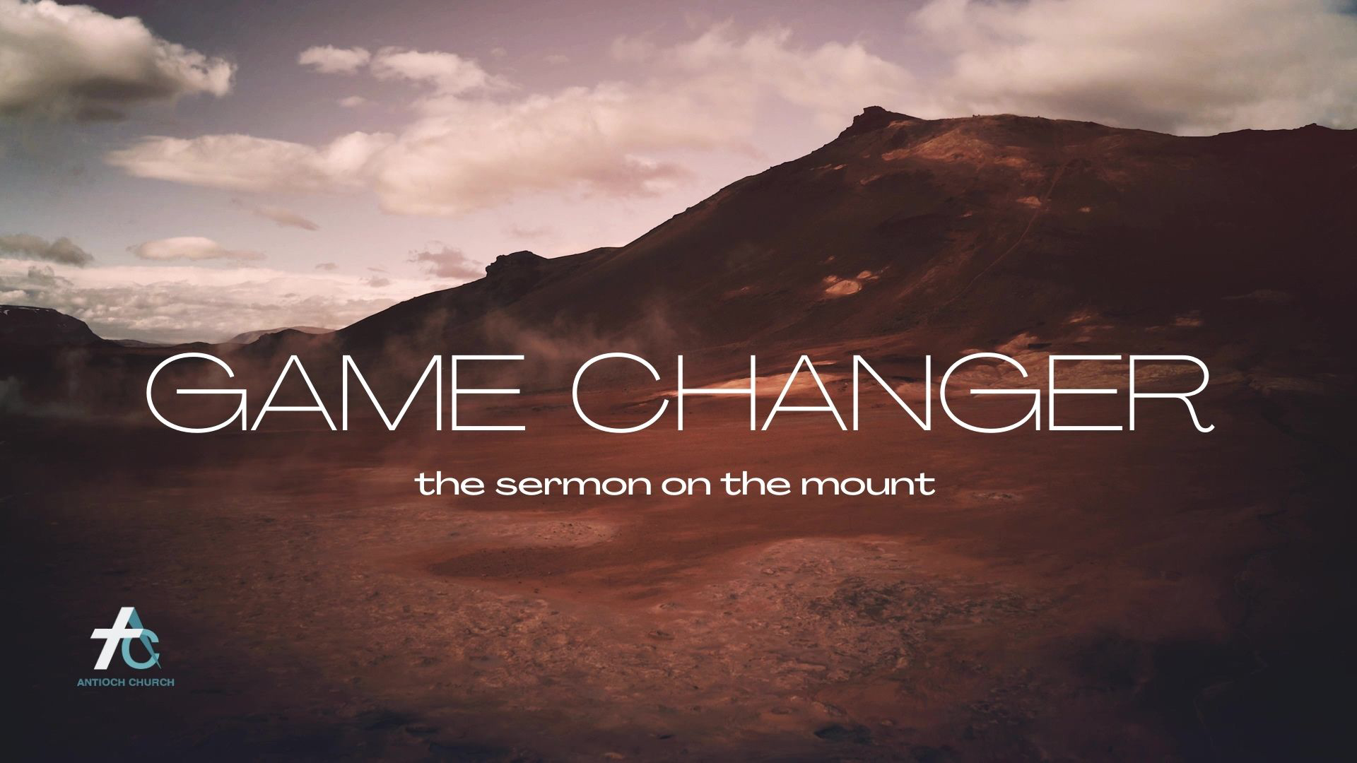 Game Changer-I Swear To God!